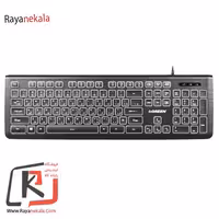 کیبورد گرین مدل GK304