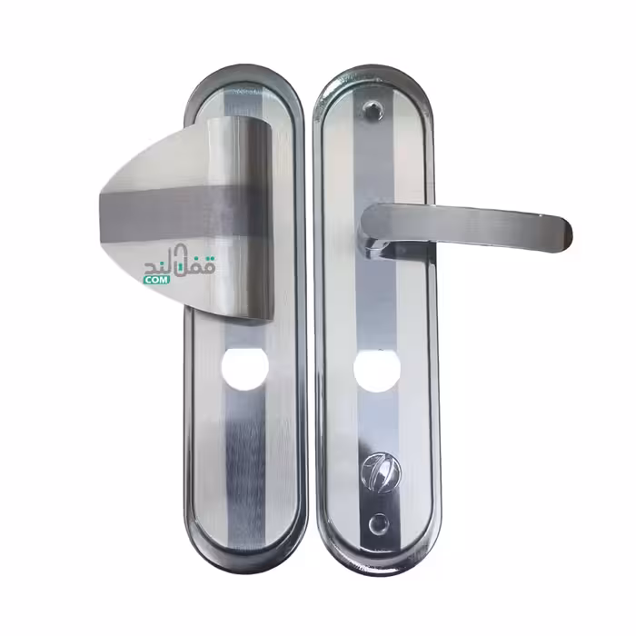 دستگیره درب مکزین چپ بازشو - فروشگاه اینترنتی قفل لند