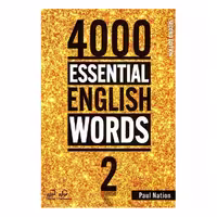 4000Essential English Words 2 (2nd)