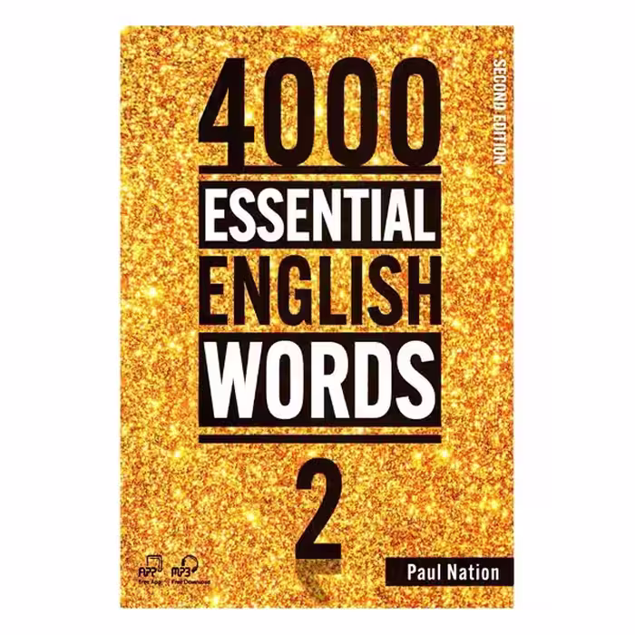 4000Essential English Words 2 (2nd)