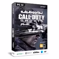 بازی Call of Duty Ghosts برای PC