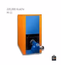 دیگ چدنی لوله و ماشین سازی ایران(MI3) مدلM-11