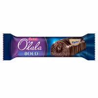 کیک بار شکلاتی اولا لا الکر حجم 43 گرم