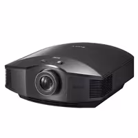 ویدئو پروژکتور سونی مدل VPL-HW55ES-W