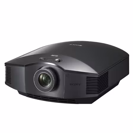 ویدئو پروژکتور سونی مدل VPL-HW55ES-W