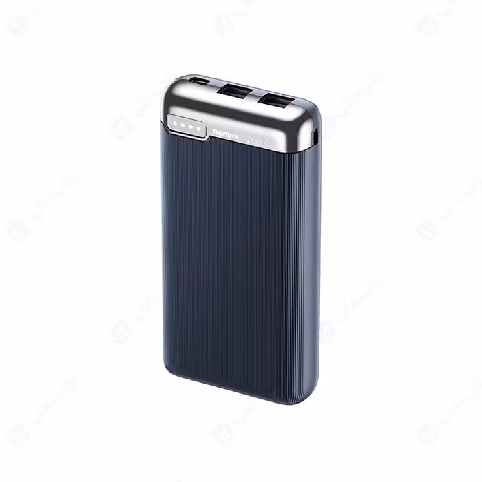 پاوربانک 20000mAh ریمکس مدل RPP-626