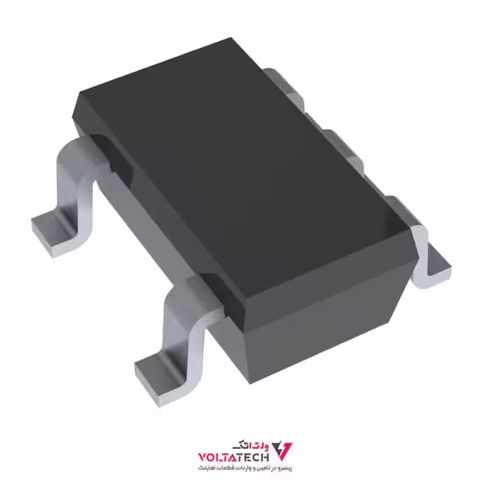 ای سی TLV70433DBVR پکیج SMD اورجینال