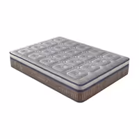 تشک دونفره داتیس مدل آلپاکا عرض 200