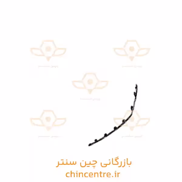 زه استيل سپر عقب راست ام وي ام X55
