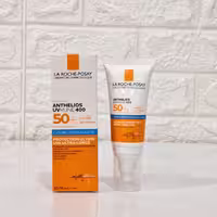 کرم ضد آفتاب آبرسان لاروش پوزای SPF50