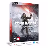 بازی Rise of The Tomb Raider برای PC
