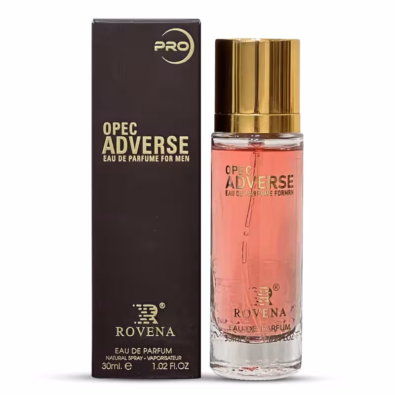 ادکلن روونا مدل اپک ادورس رایحه اپیک ادونچر رایحه 30ml