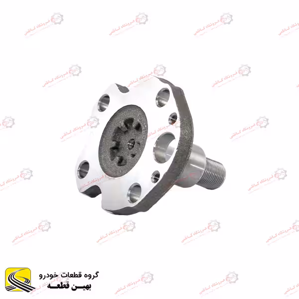 محور چرخ عقب برلیانس سری 300