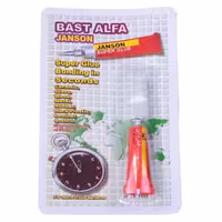 چسب قطره ای آلفا جانسون