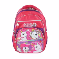 کوله پشتی طرح یونیکورن کد 7u56o0 | کالا مکس