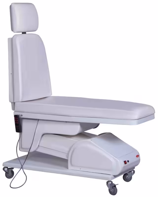 تخت جراحی پوست مو و چشم و لیزر مدل GP2