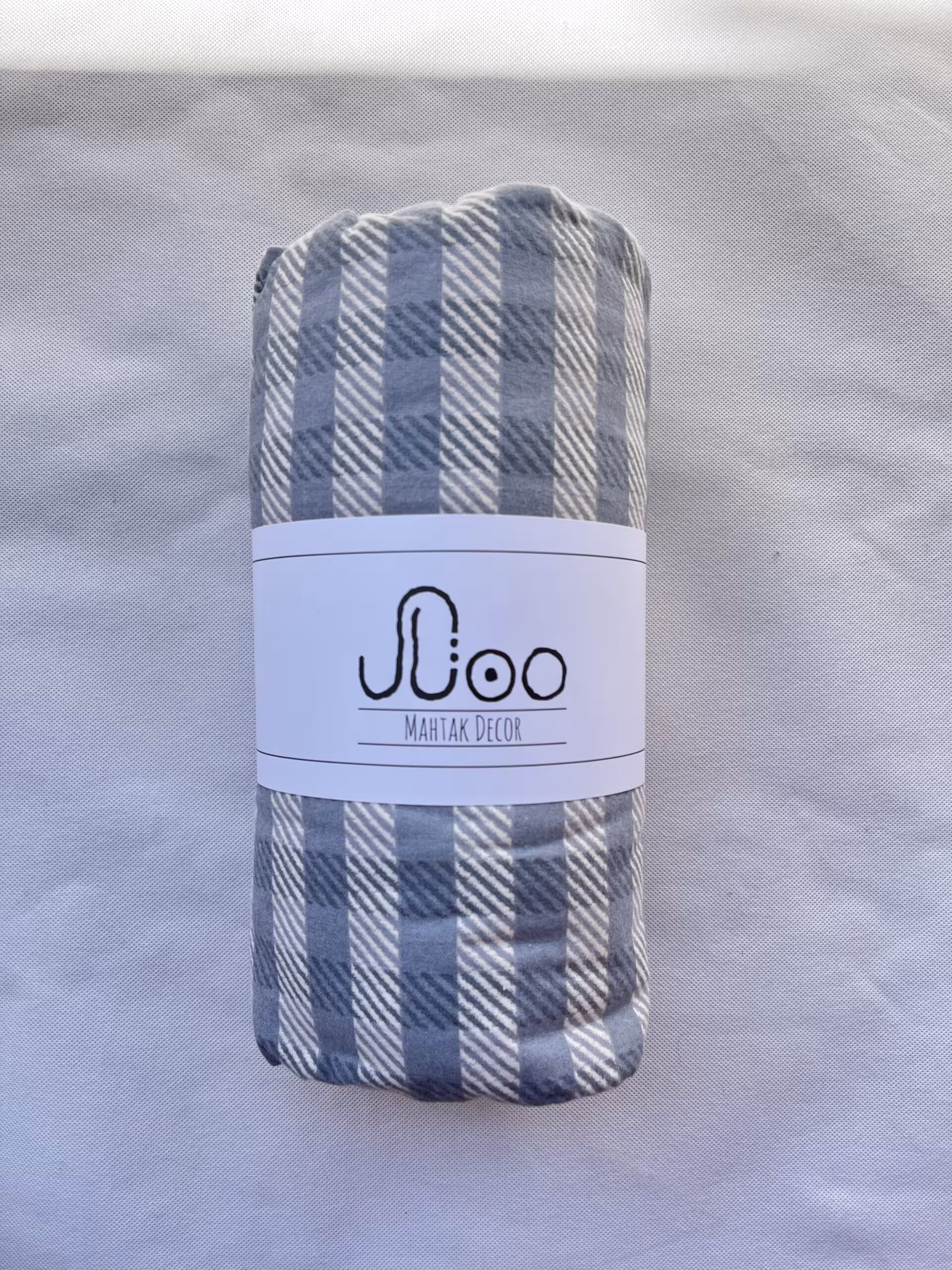 روتختی دونفره سه تکه کدB220 (کاور تشک،دوعدد روبالشتی)