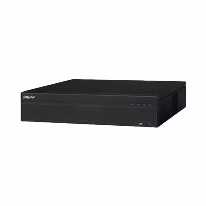 دستگاه NVR داهوا مدل DH-NVR5864-4KS2