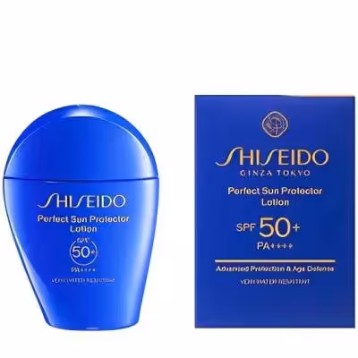 لوسیون ضد آفتاب ضد چروک SPF50 کد131