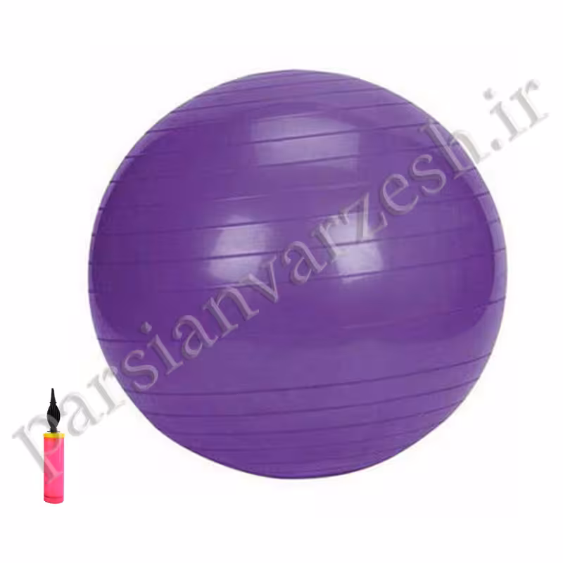 توپ فیزیوبال 85 ساده