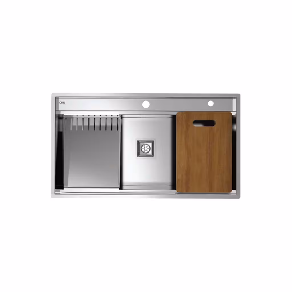 سینک باکس کن مدل BCN 304