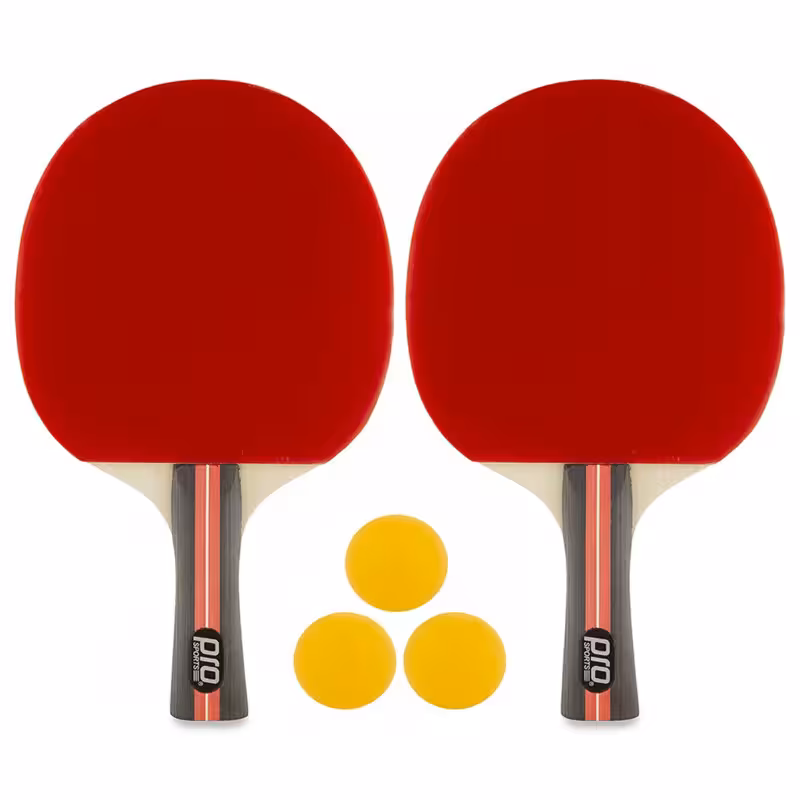 راکت پینگ پنگ مدل PS-900 بسته 5 عددی | کالا مکس