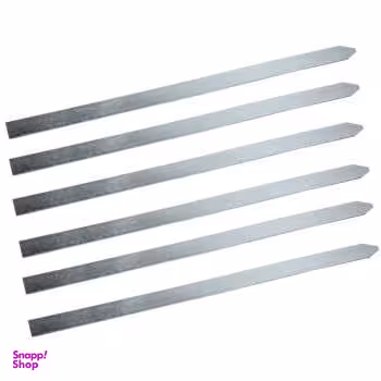 سیخ کباب کوبیده کد 006 بسته 6 عددی