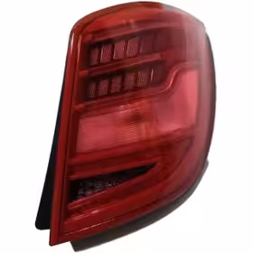خطر کامل چپ لیفان -LIFAN X60