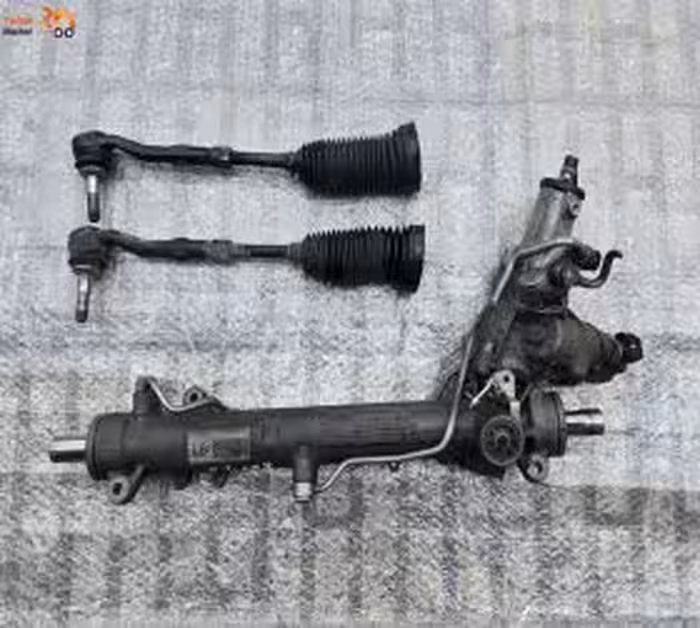 جعبه فرمان 4 سوکت مناسب برای اطاق e60 e63 e64