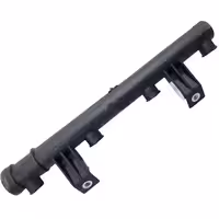 ریل سوخت بنزین مژده وصل خودرو سمند ملی