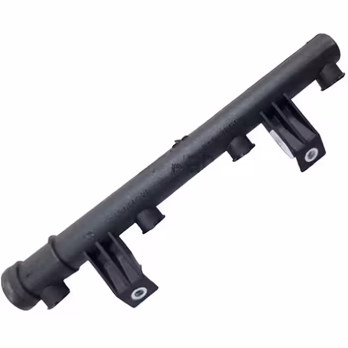 ریل سوخت بنزین مژده وصل خودرو سمند ملی