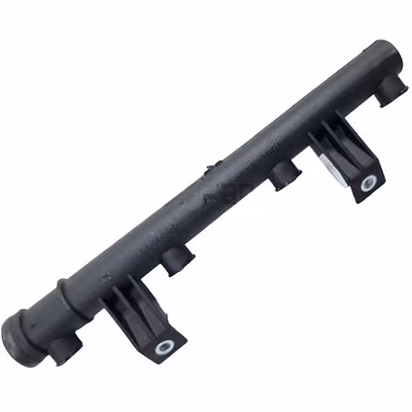 ریل سوخت بنزین مژده وصل خودرو سمند ملی