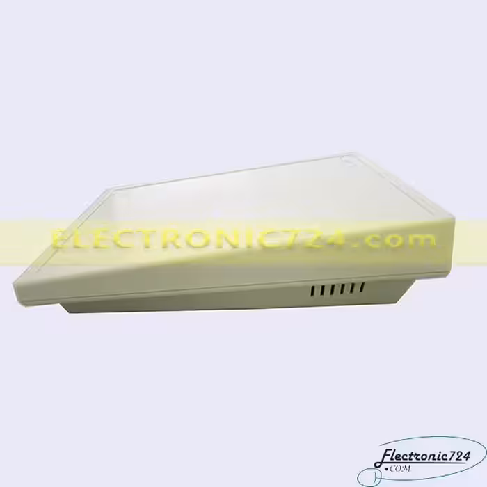 باکس الکترونیکی شیبدار پلاستیکی 37-15