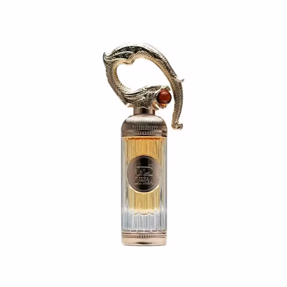 عطر و ادکلن لطافه سحر لطافه