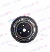 کلاچ کمپرسور کولر ساندن تک خار کد CL 1-4
