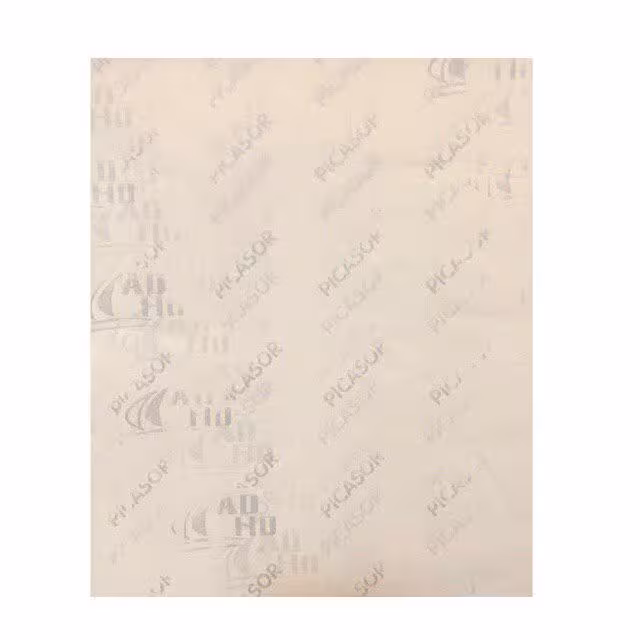 کاربن خیاطی سفید