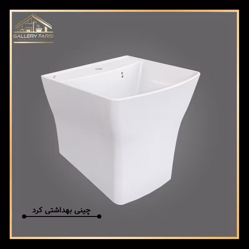 روشویی دیواری ورونیا