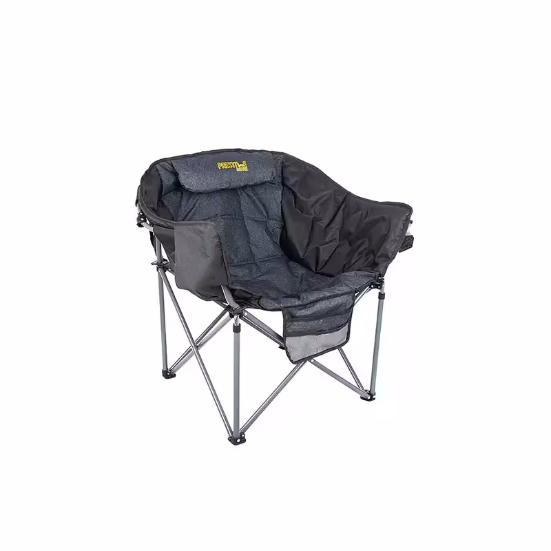 صندلی تاشو مسافرتی پرستیژ مدل کینگ