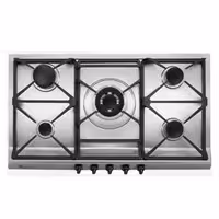 گاز بیمکث مدل (S5) 5077