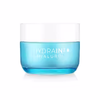 کرم ژل آبرسان و ضد آفتاب هیدراین 3 درمدیک | DERMEDIC HYDRAIN DEEP MOISTURISING CREAM