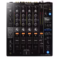 میکسر پایونیر Pioneer DJM-750MK2