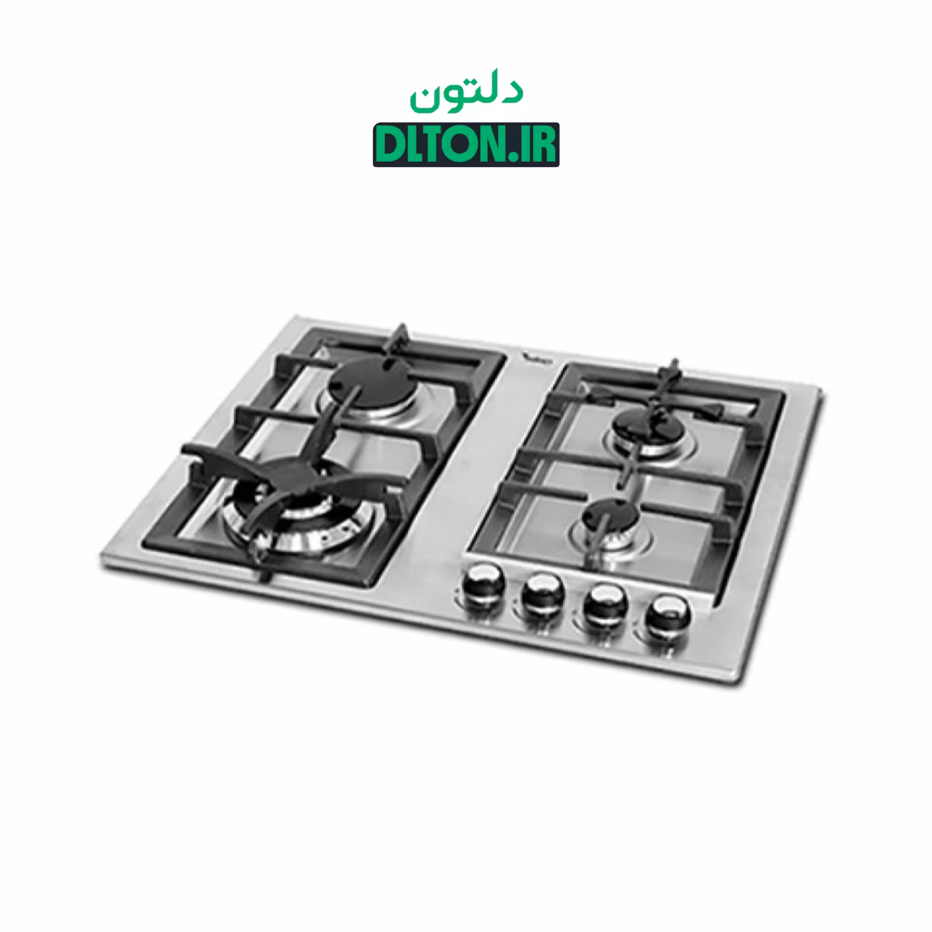 اجاق گاز رومیزی میلان مدل S28