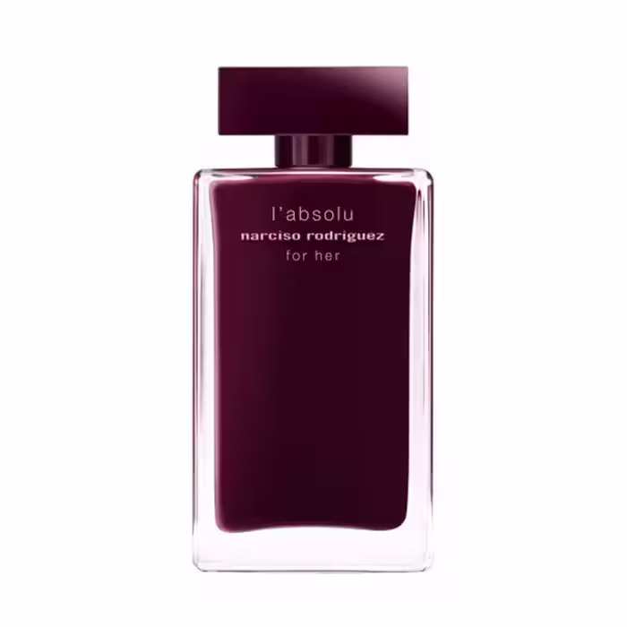 عطر نارسیسو رودریگز له ابسولو فور هر زنانه ادوپرفیوم 50 میل