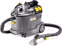 دستگاه شستشوی فرش و مبل حرفه‌ای Karcher آلمان مدل Puzzi 8/1