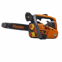 اره زنجیری زوبر 900 وات KGCS25-0.9 K10354