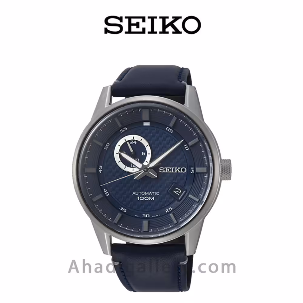 ساعت مچی سیکو مدل SSA391K1