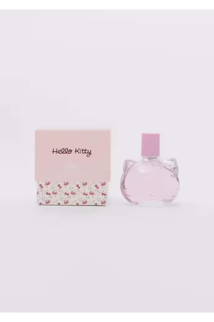 عطر زنانه زارا Hello Kitty - 3037