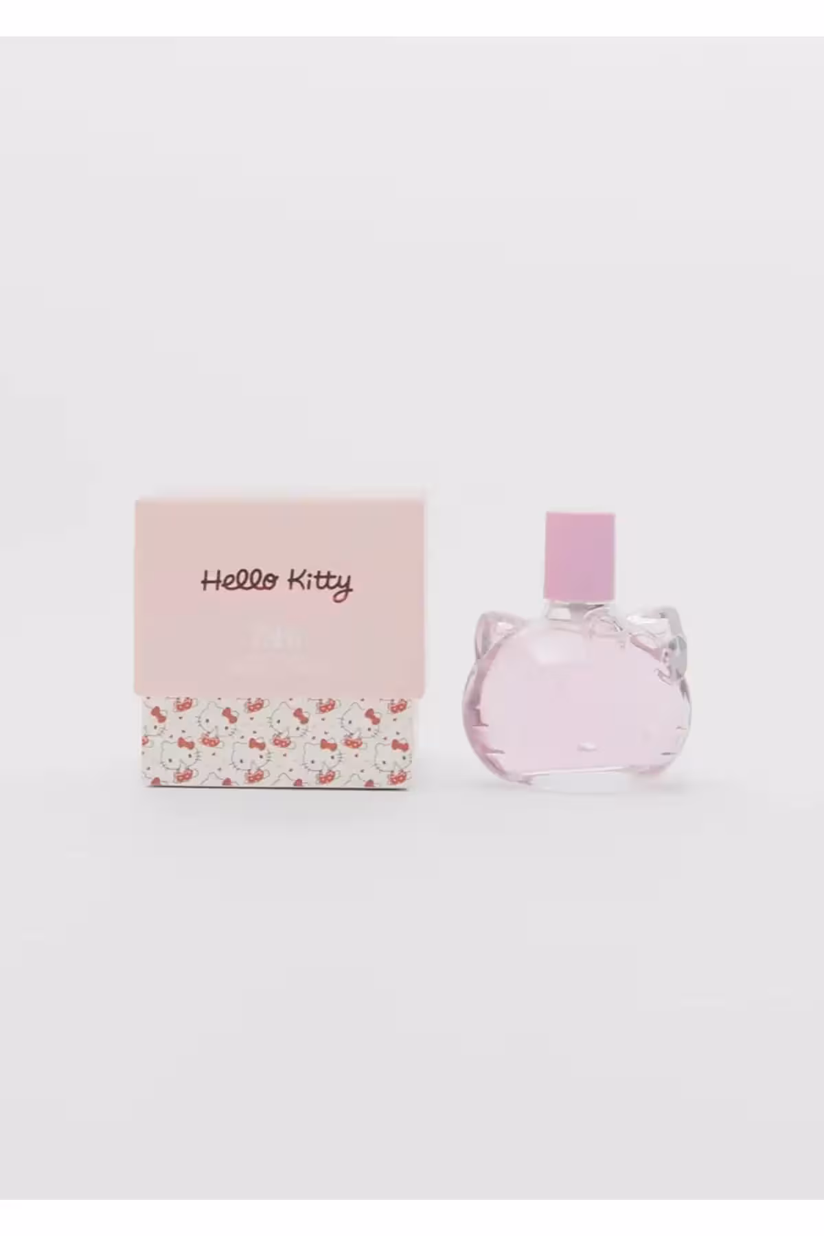 عطر زنانه زارا Hello Kitty - 3037