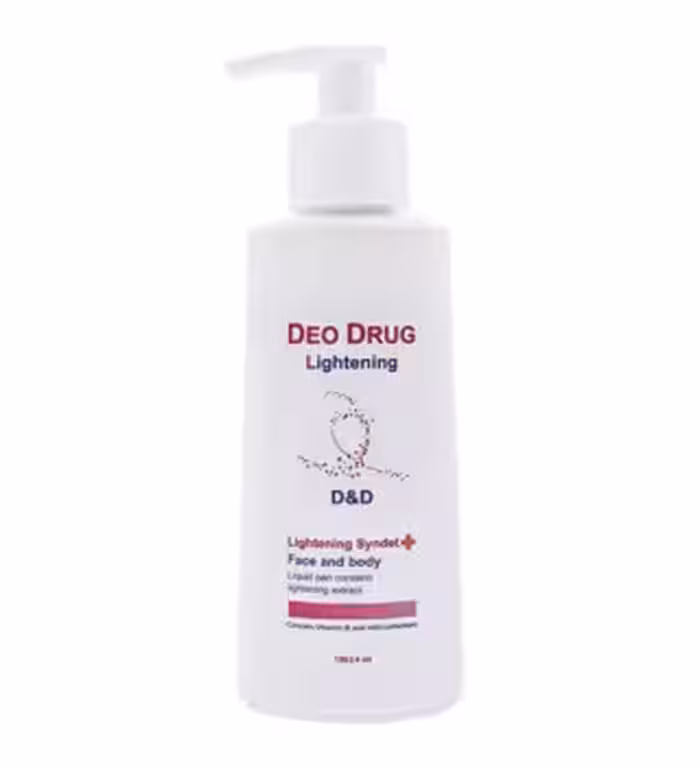 پن مایع روشن کننده و ضد لک مدل Li0681 حجم 150میل دئو دراگ