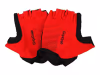 دستکش دوچرخه سواری نیمه انگشتی گریپ گراپ